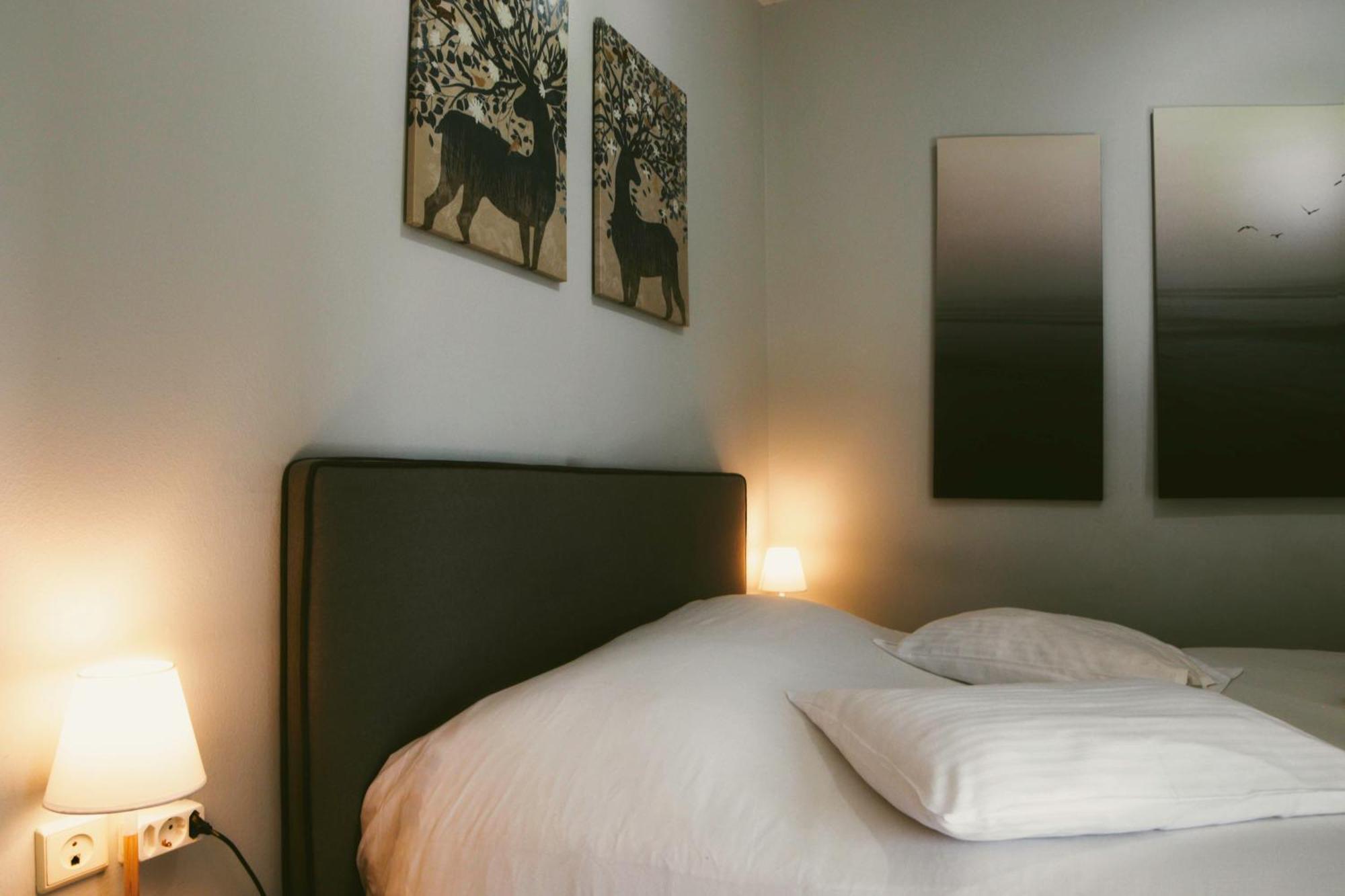 Gk Suites-Constantin View , Auto Check-In 24H Larissa Bagian luar foto