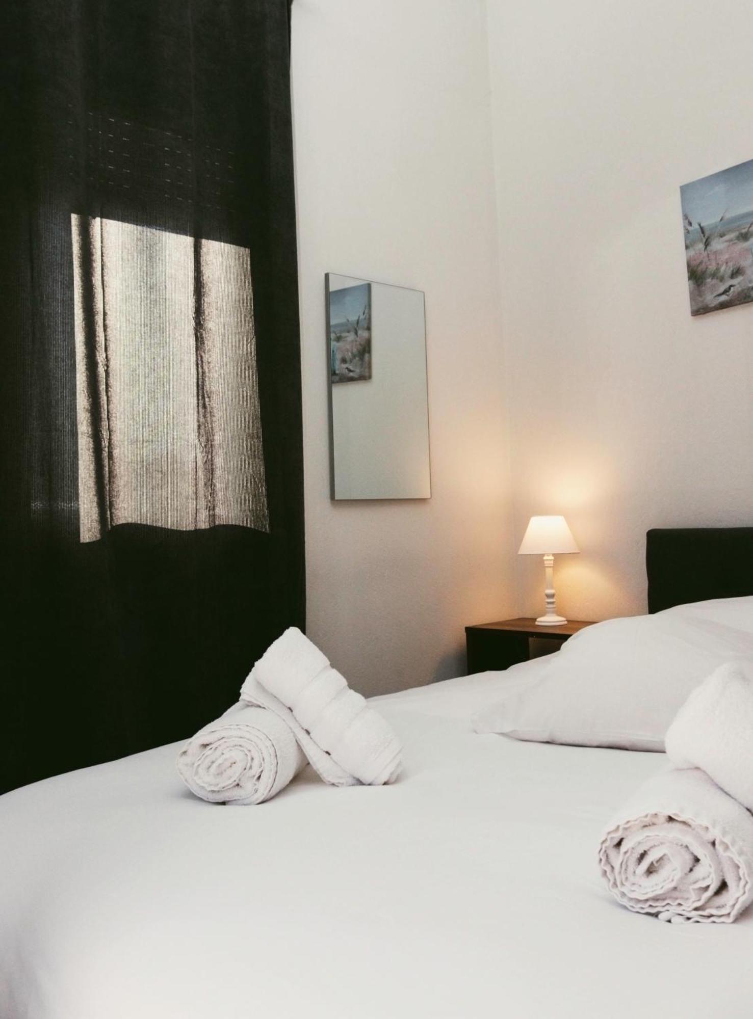 Gk Suites-Constantin View , Auto Check-In 24H Larissa Bagian luar foto