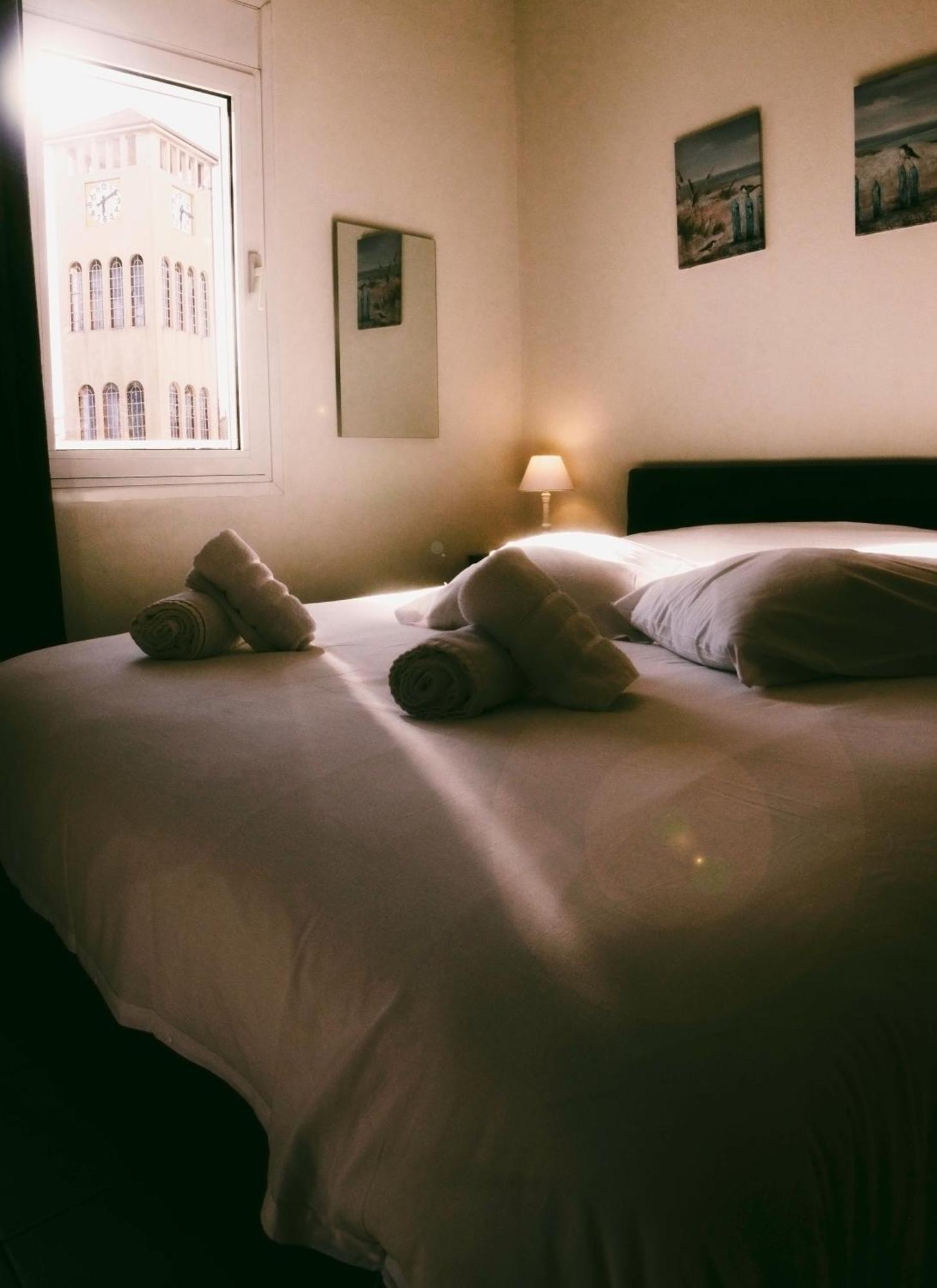 Gk Suites-Constantin View , Auto Check-In 24H Larissa Bagian luar foto