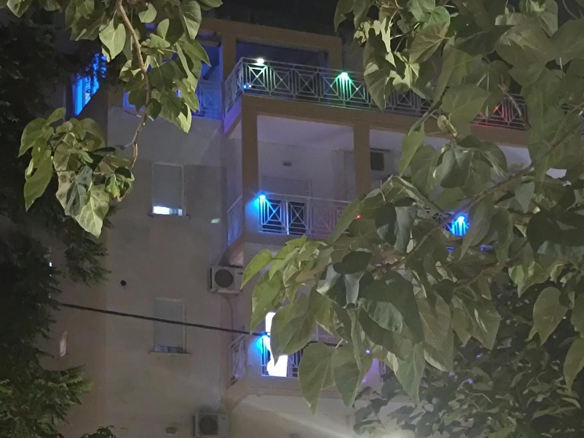 Gk Suites-Constantin View , Auto Check-In 24H Larissa Bagian luar foto